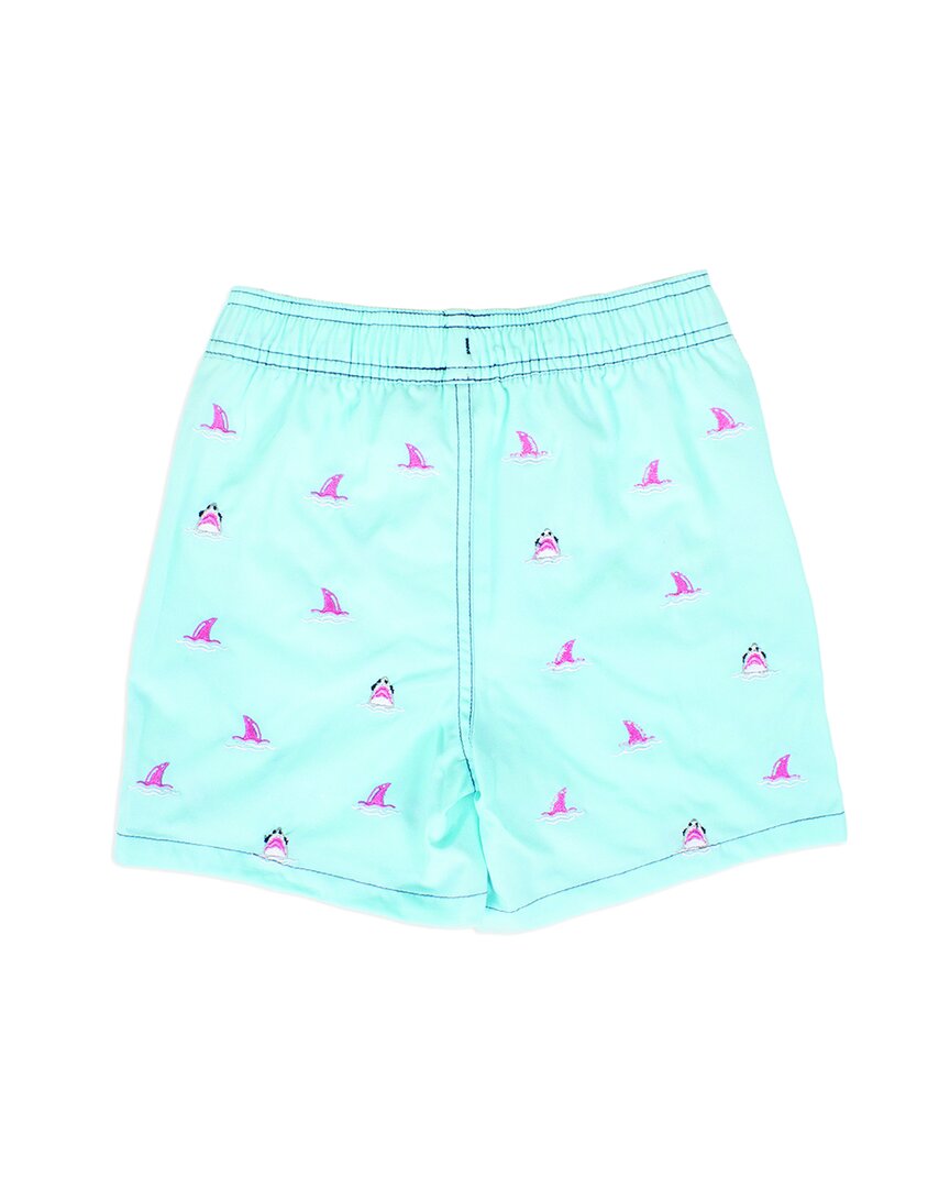 Shade Critters Water Appearing Swim Trunks