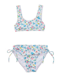 Flowers by Zoe Flowers By Zoe Bikini