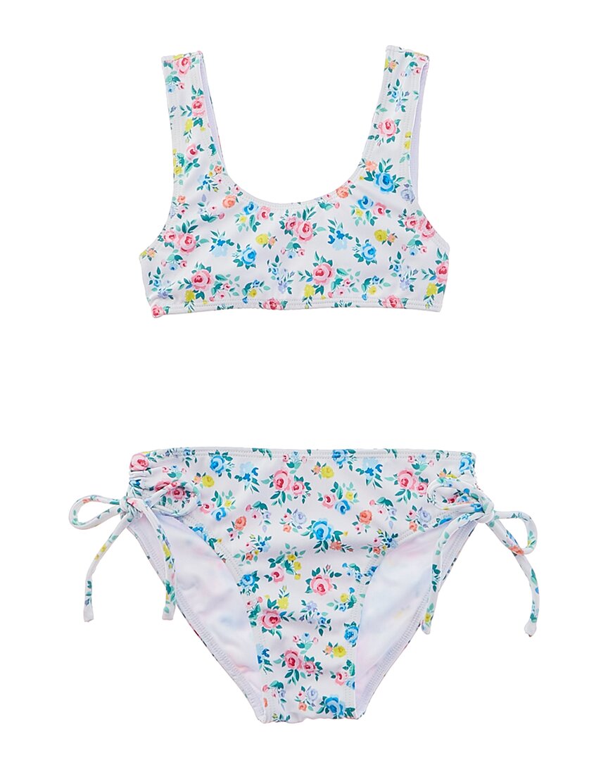 Flowers by Zoe Flowers By Zoe Bikini