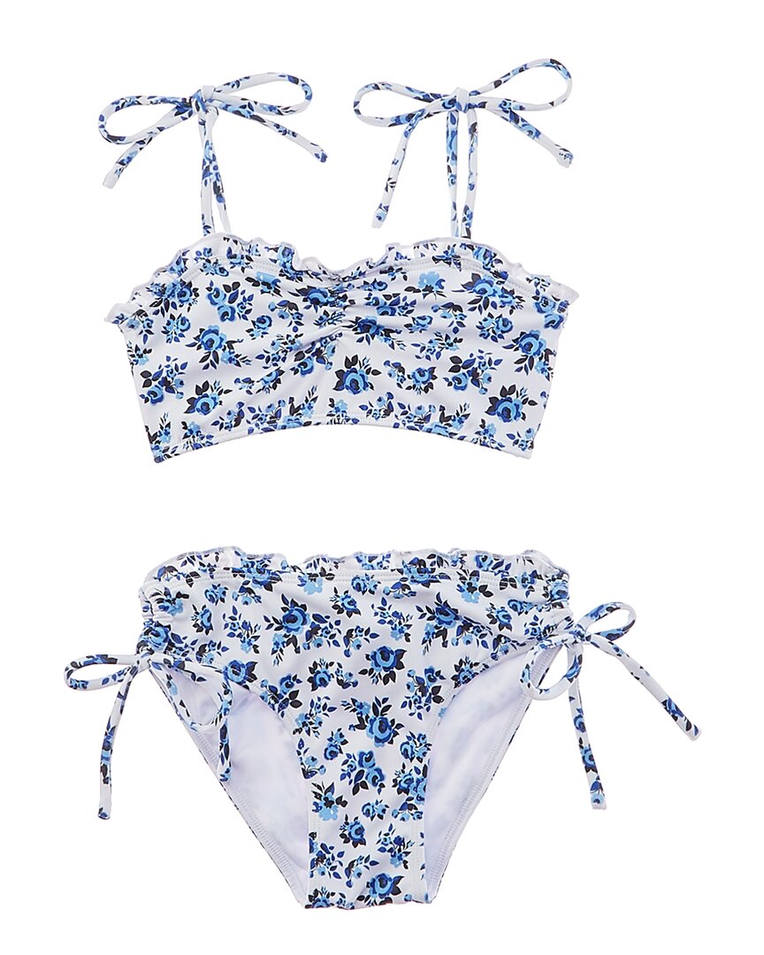 Flowers by Zoe Flowers By Zoe Bikini