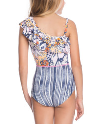Maaji Maaji Santa Catarina One-Piece