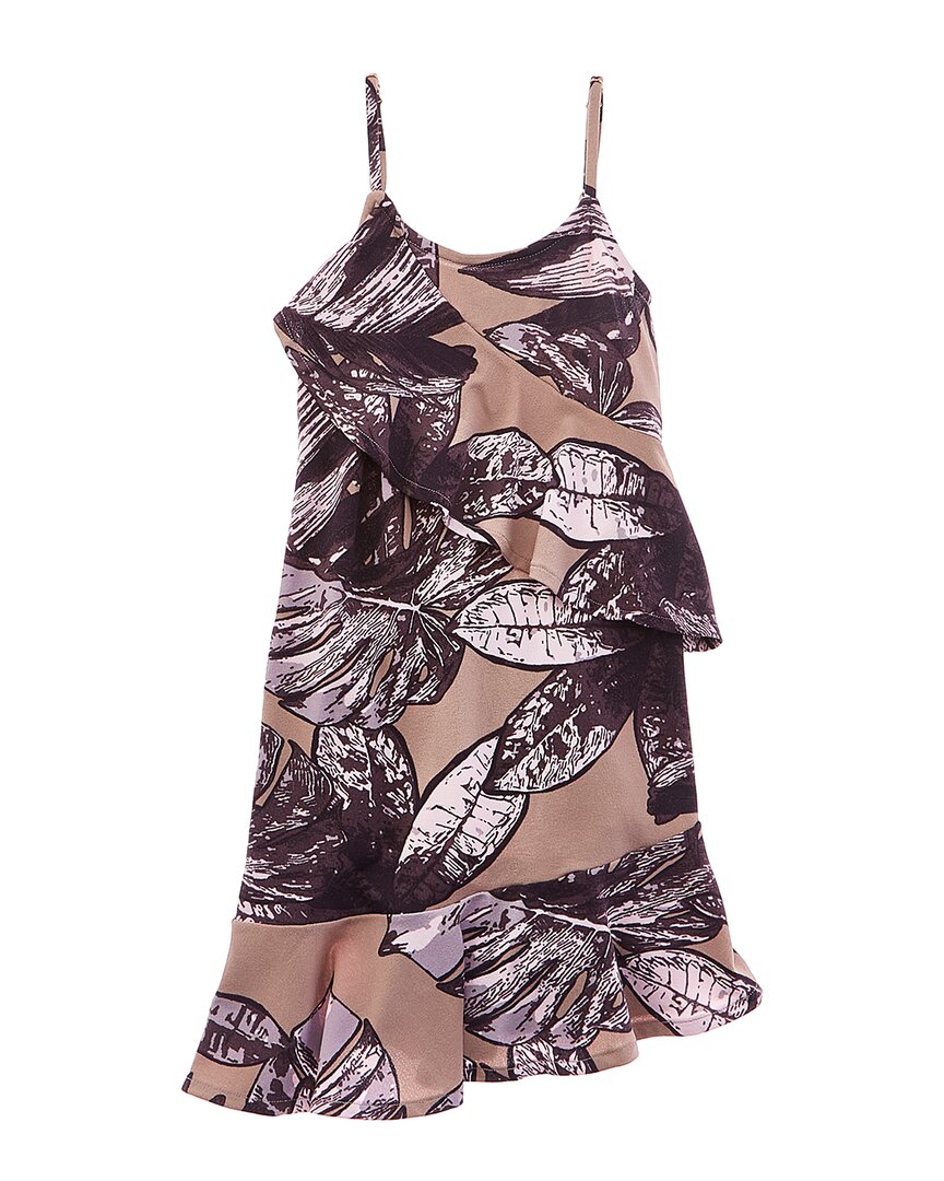 Maaji Maaji Black Delilah Dress