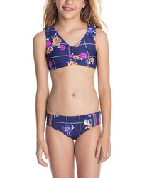 Maaji Hawaiian Night 2Pc Set