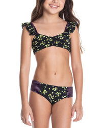 Maaji June Dreamy 2Pc Set 2T Black