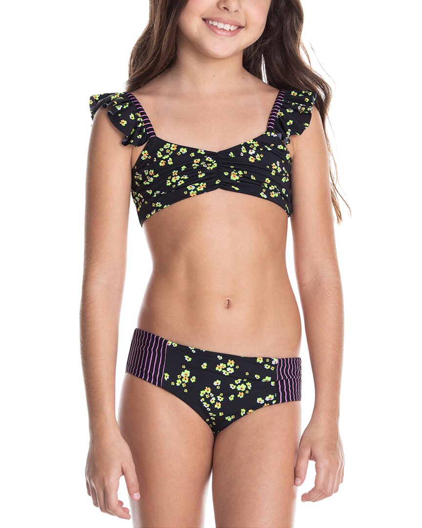 Maaji June Dreamy 2Pc Set 2T Black