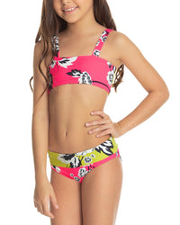 Maaji Maaji Dazzle Bedazzled 2Pc Set