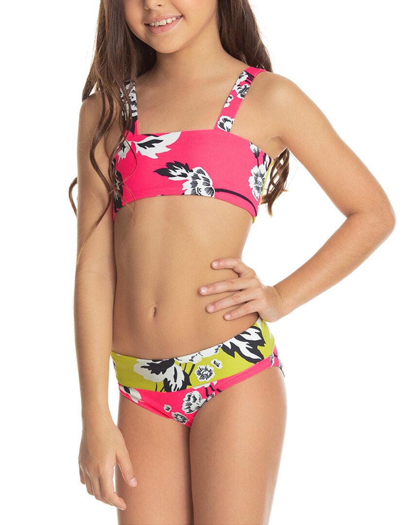 Maaji Maaji Dazzle Bedazzled 2Pc Set