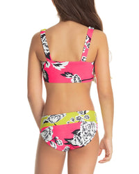 Maaji Maaji Dazzle Bedazzled 2Pc Set