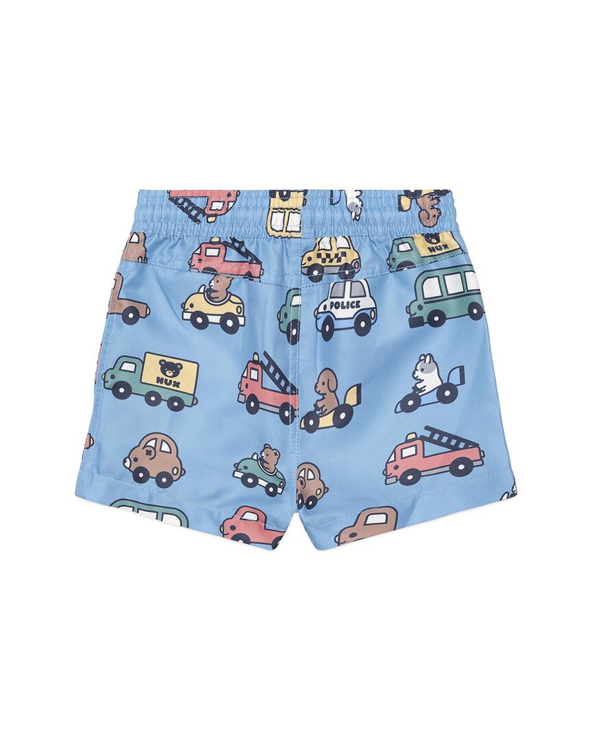 Huxbaby Huxmobile Swim Short