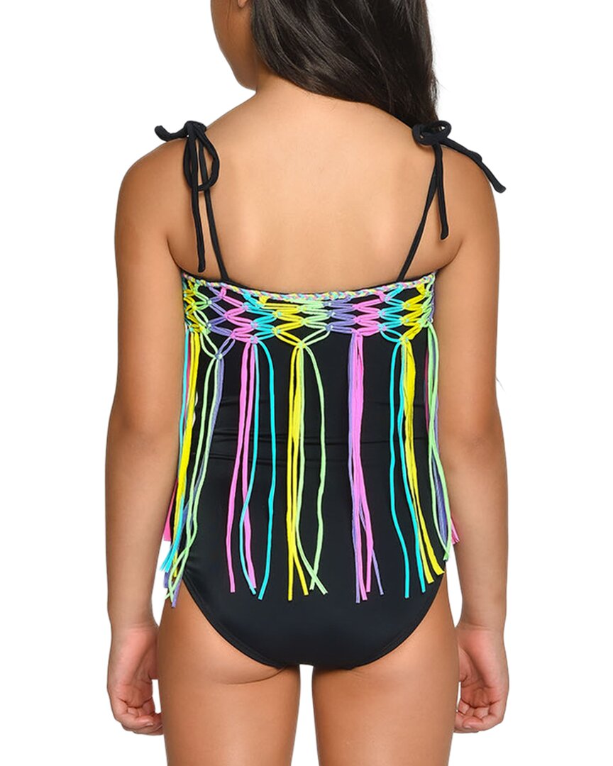 Peixoto Phoebe One-Piece