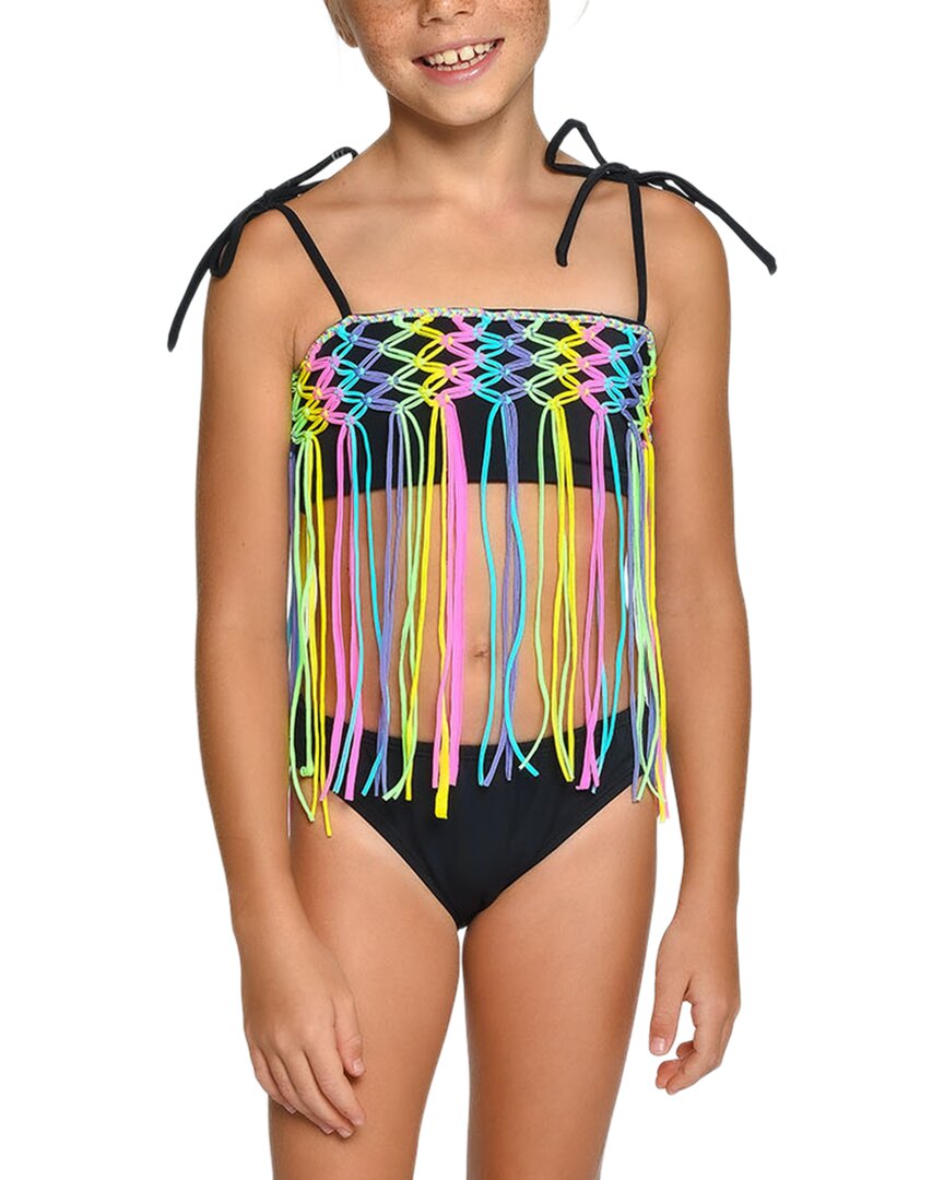 Peixoto Pippa Bikini Set
