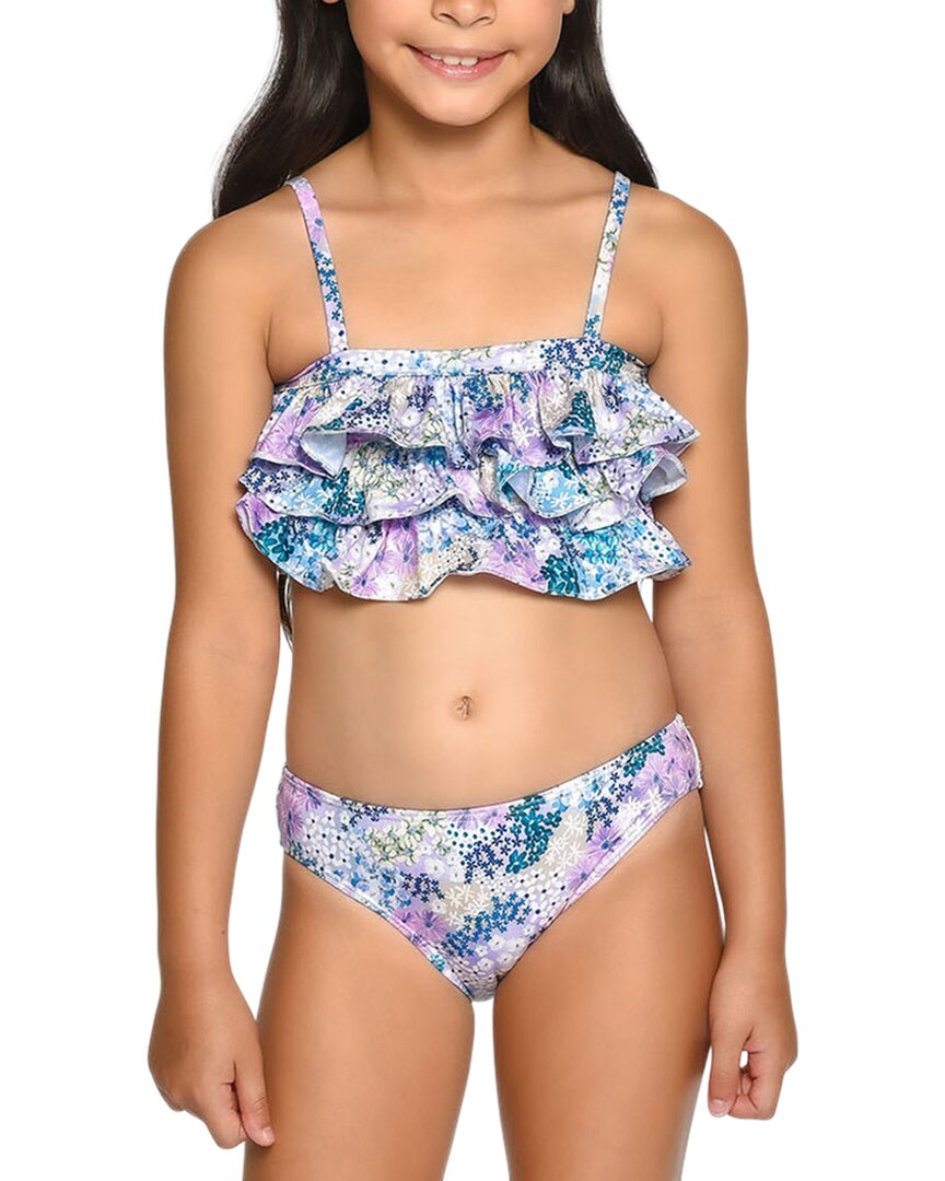Peixoto Bailey Bikini Set
