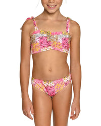 Peixoto Portia Bikini Set