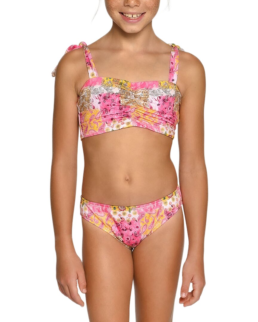Peixoto Portia Bikini Set