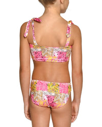 Peixoto Portia Bikini Set