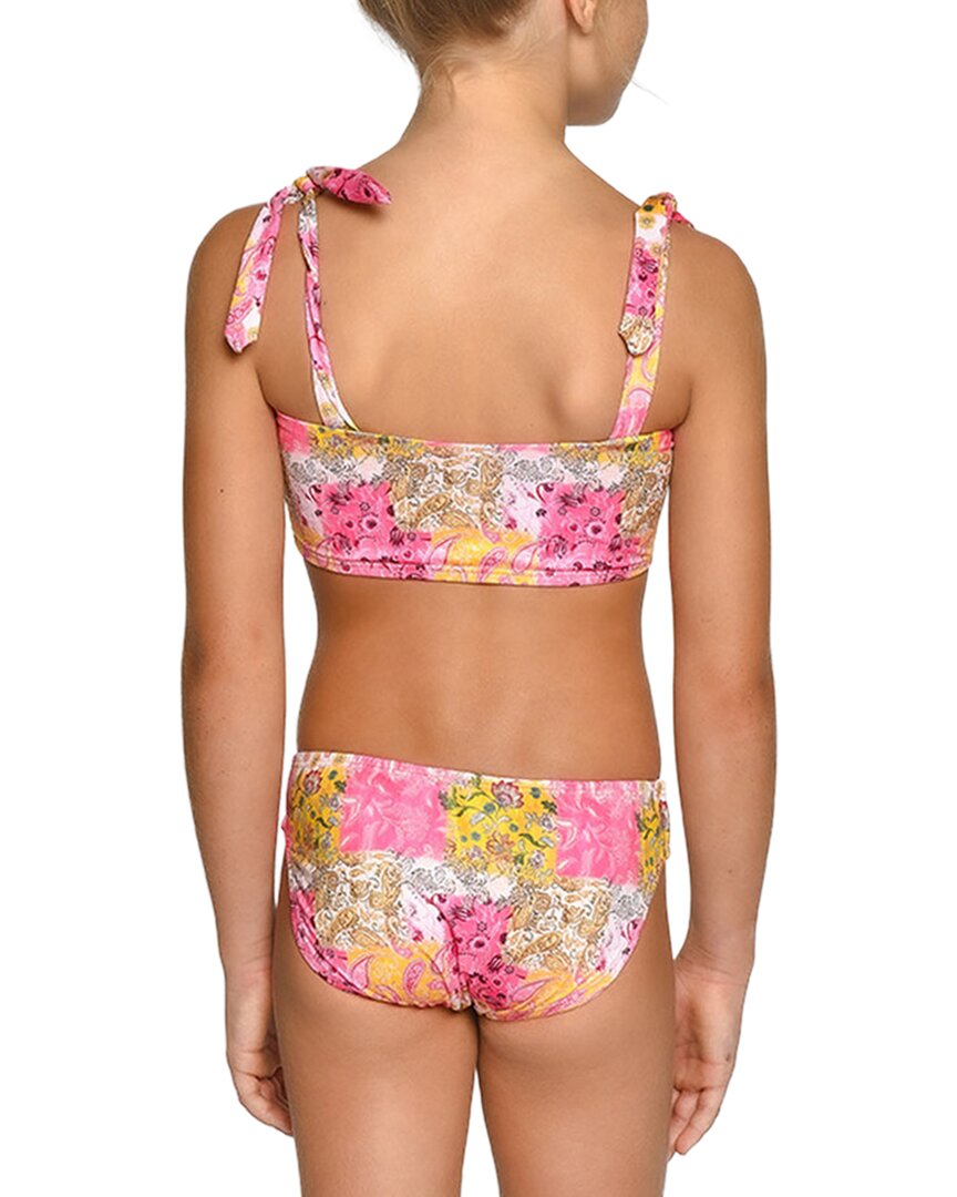 Peixoto Portia Bikini Set
