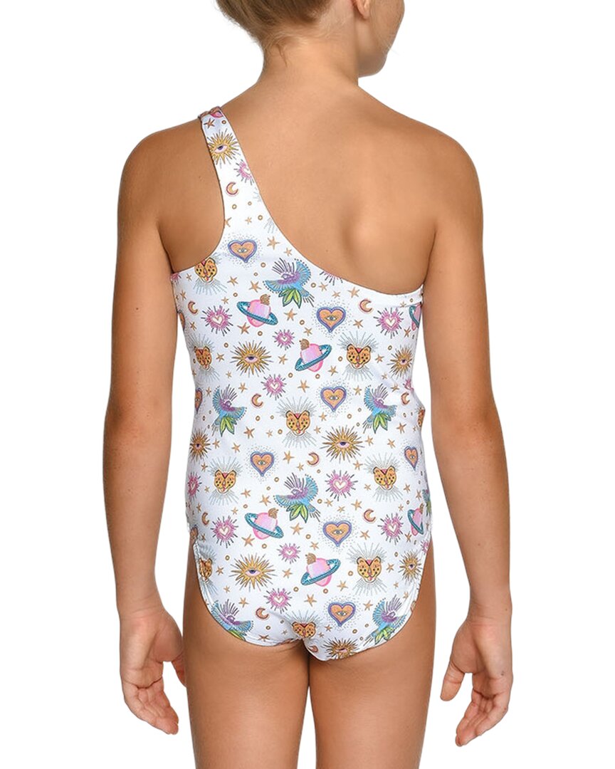 Peixoto Maya One-Piece