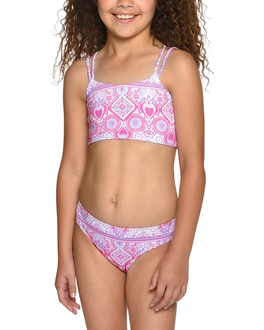 Peixoto Jojo Bikini Set