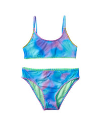 Beach Lingo 2Pc Rem Cup Bra & Hipster Bottom