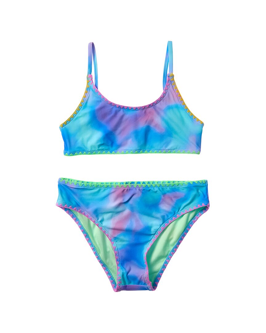 Beach Lingo 2Pc Rem Cup Bra & Hipster Bottom