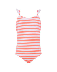 Sunuva Sunuva Frill Strap Swimsuit