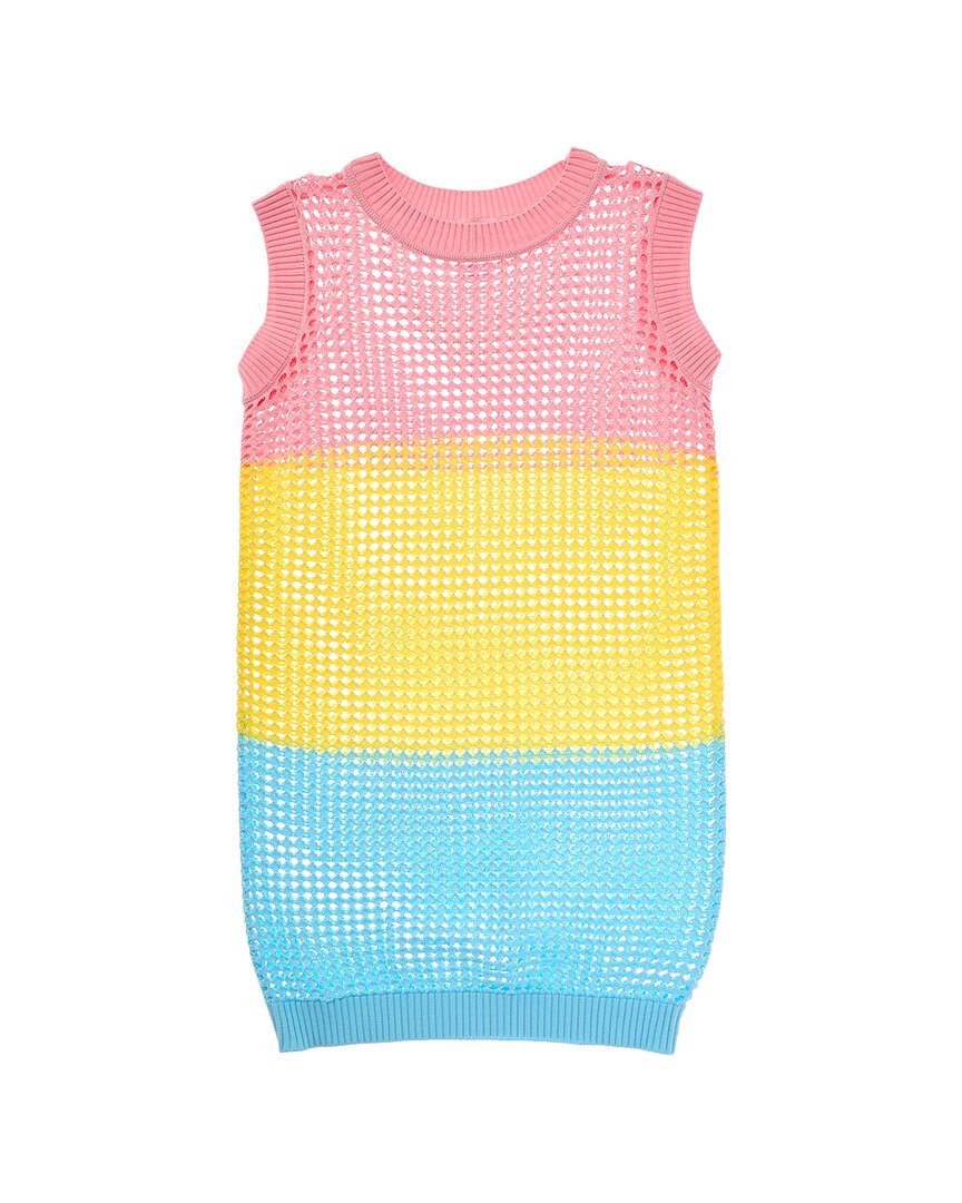 Pq Swim Tia Cover-Up