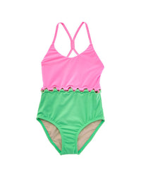 Pq Swim Cammy Loop One-Piece