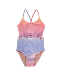 Pq Swim Cammy Loop One-Piece
