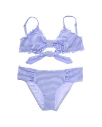 Pq Swim Serena 2Pc Bikini Set