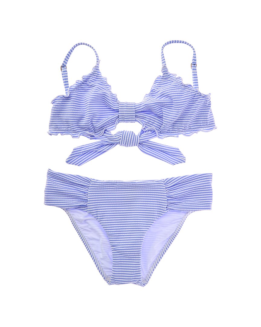 Pq Swim Serena 2Pc Bikini Set