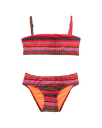 Pq Swim Gigi 2Pc Bikini Set