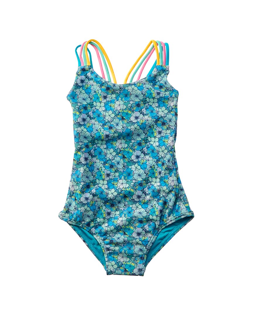 Peixoto Mona One-Piece