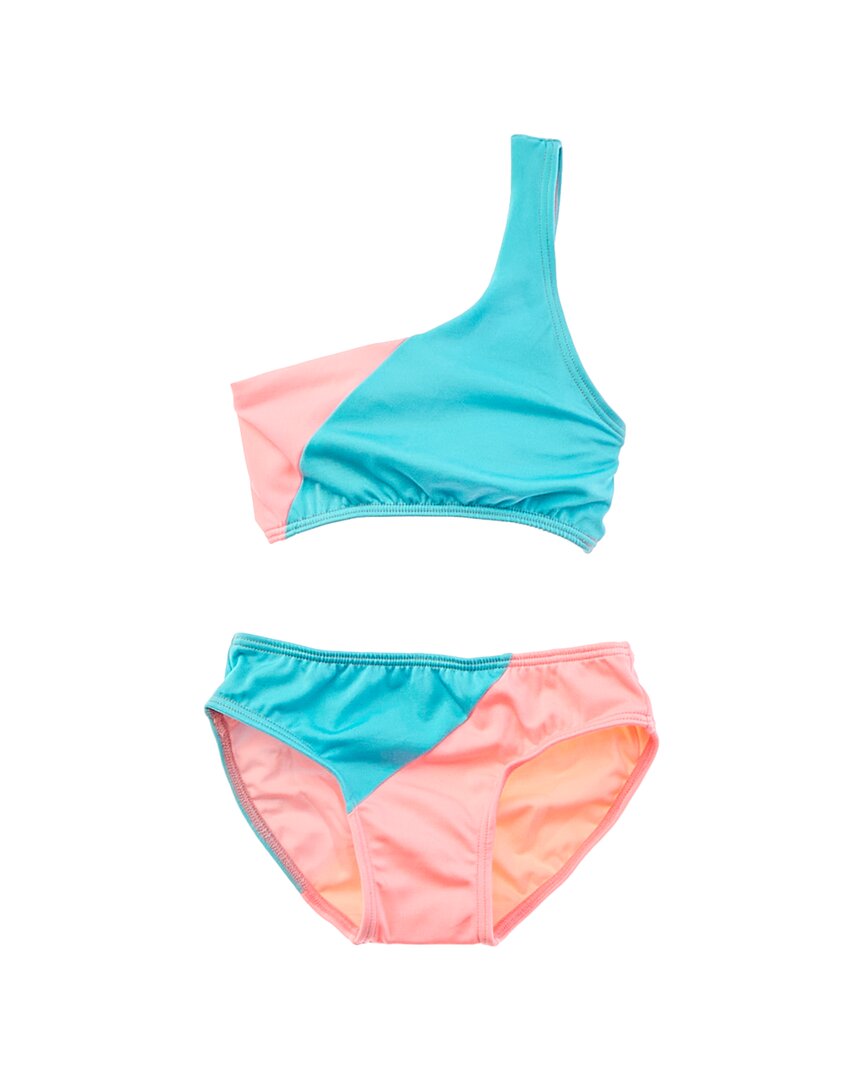 Peixoto Peixoto 2Pc Theo Bikini Set