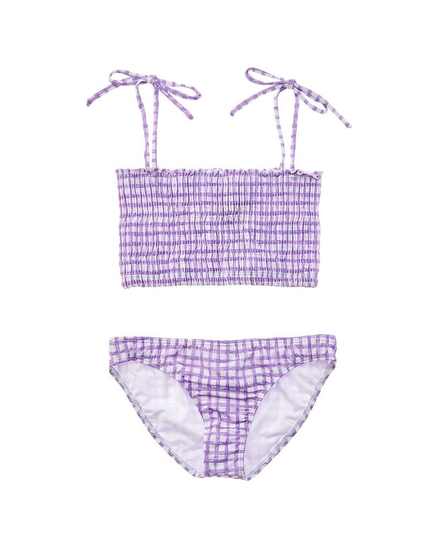 Peixoto 2Pc Cleo Bikini Set