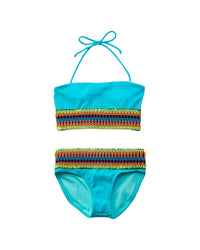Peixoto 2Pc Kirra Bikini Set
