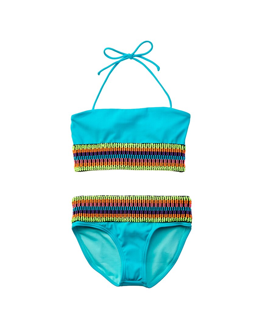 Peixoto 2Pc Kirra Bikini Set