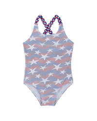 Andy & Evan One-Piece Swimsuit