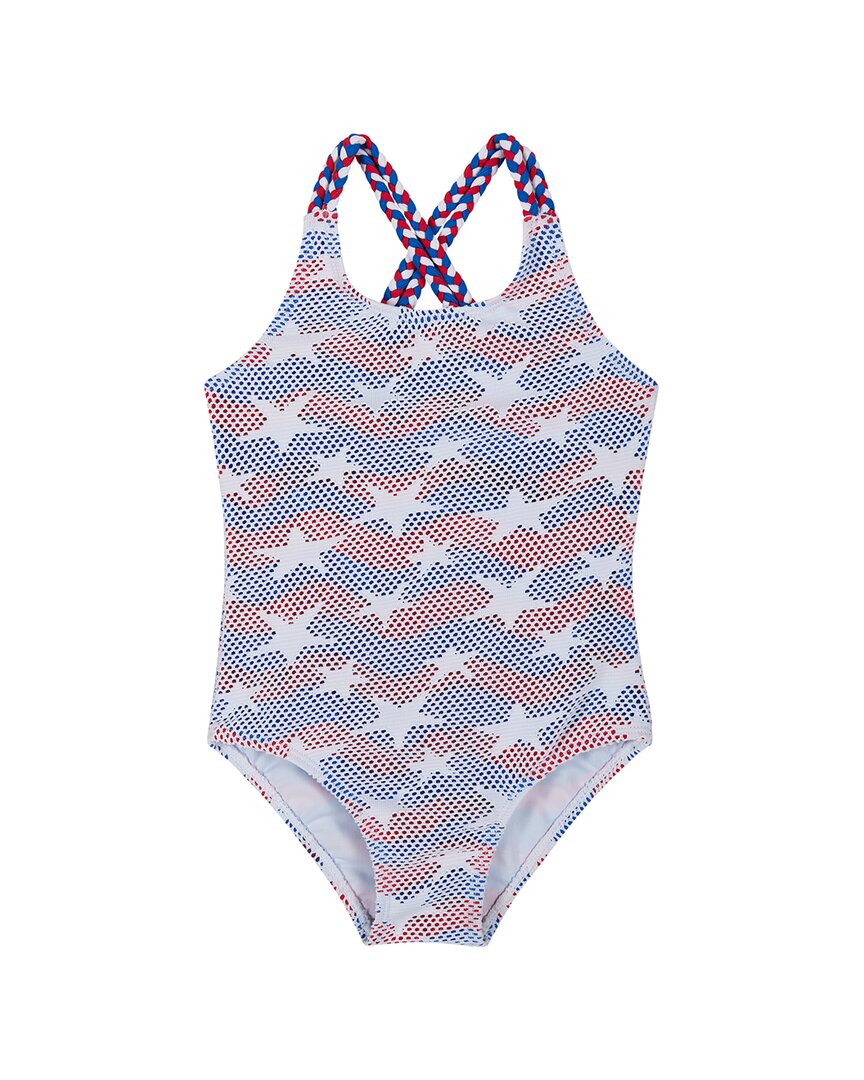 Andy & Evan One-Piece Swimsuit