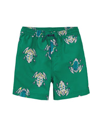 Tea Collection Swim Trunk