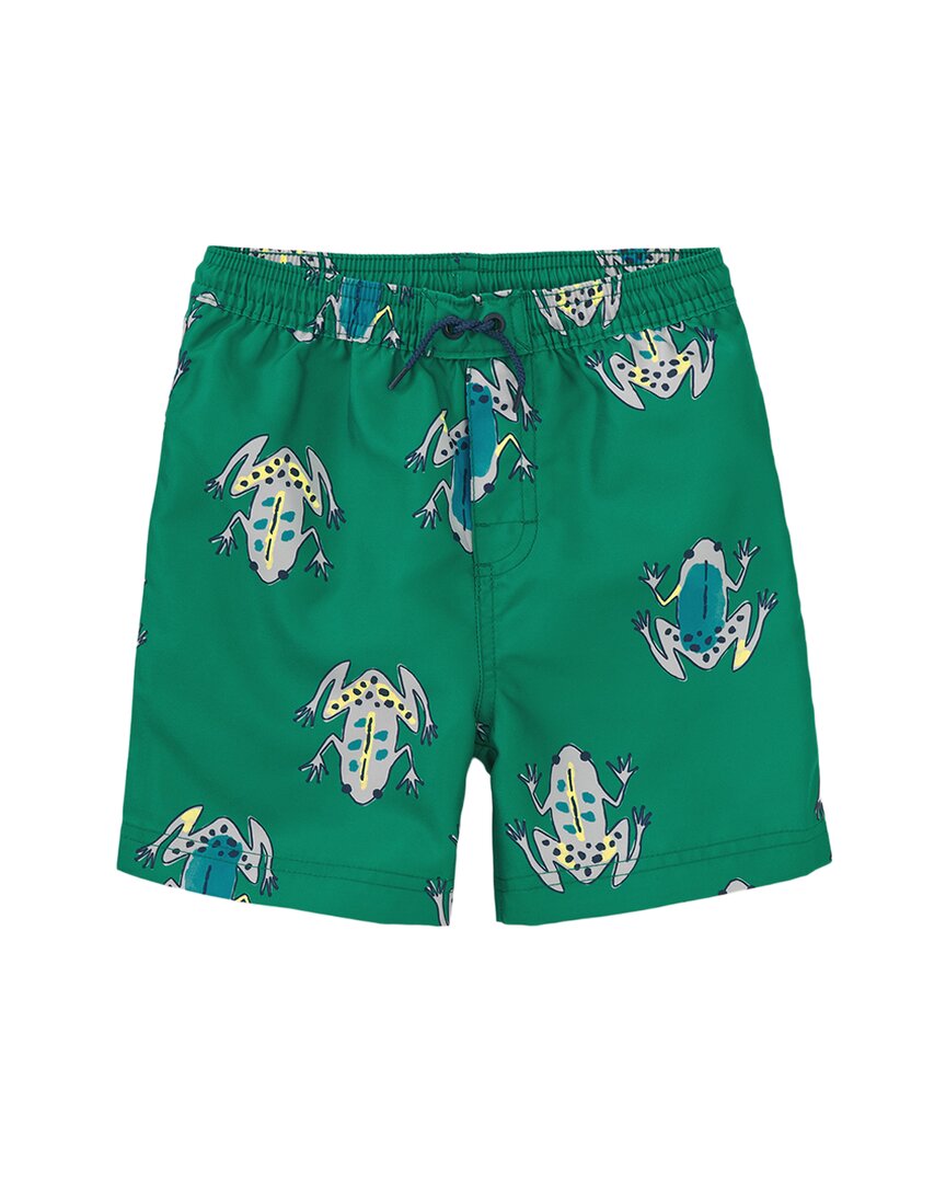Tea Collection Swim Trunk