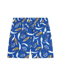 Tom & Teddy Chillis Swim Trunk