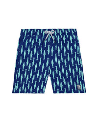 Tom & Teddy Sardines Swim Trunk