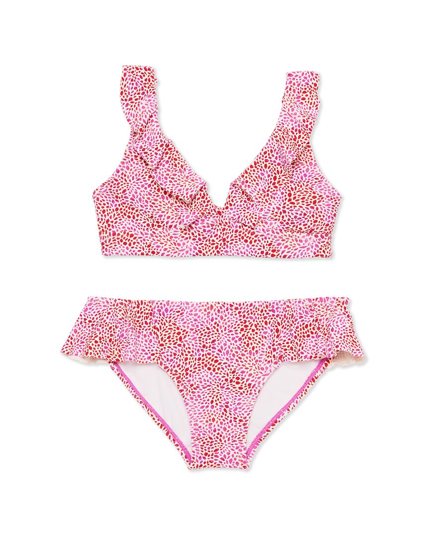 Raisins 2Pc Cannes Do Swim Set