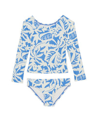 Raisins 2Pc Honey Rasher Swim Set