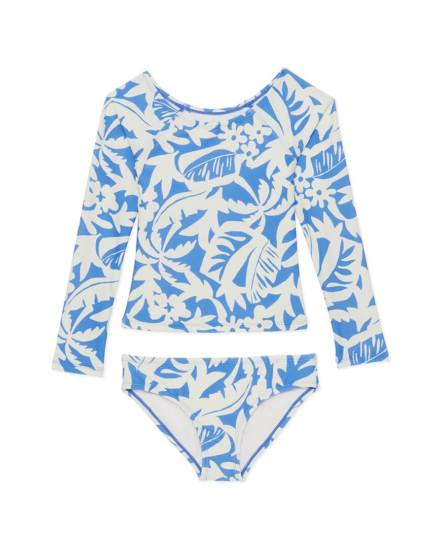 Raisins 2Pc Honey Rasher Swim Set