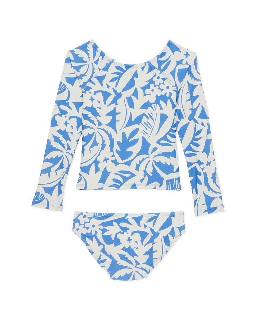 Raisins 2Pc Honey Rasher Swim Set