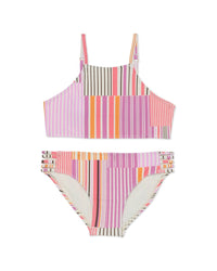 Raisins 2Pc Kaori Swim Set