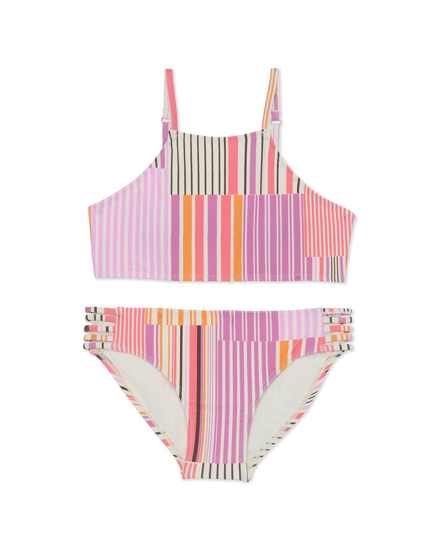 Raisins 2Pc Kaori Swim Set