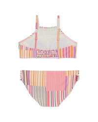 Raisins 2Pc Kaori Swim Set