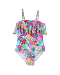 Raisins La Playa One-Piece